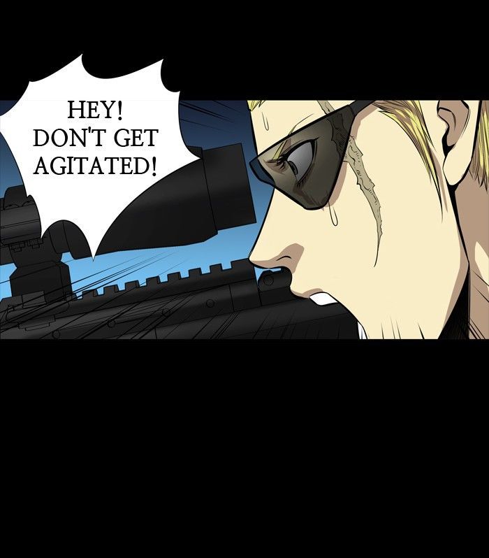 Hive Chapter 141 page 62 - Chapter 141 : [Part 3] Ep. 41