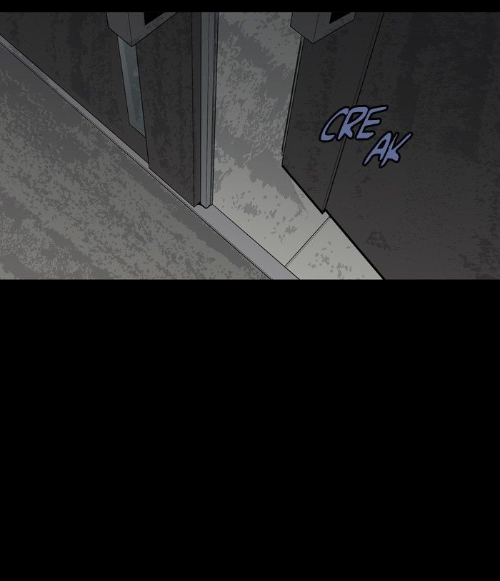 Hive Chapter 141 page 9 - Chapter 141 : [Part 3] Ep. 41