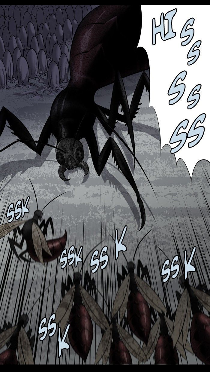 Hive Chapter 142 page 10 - Chapter 142 : [Part 3] Ep. 42