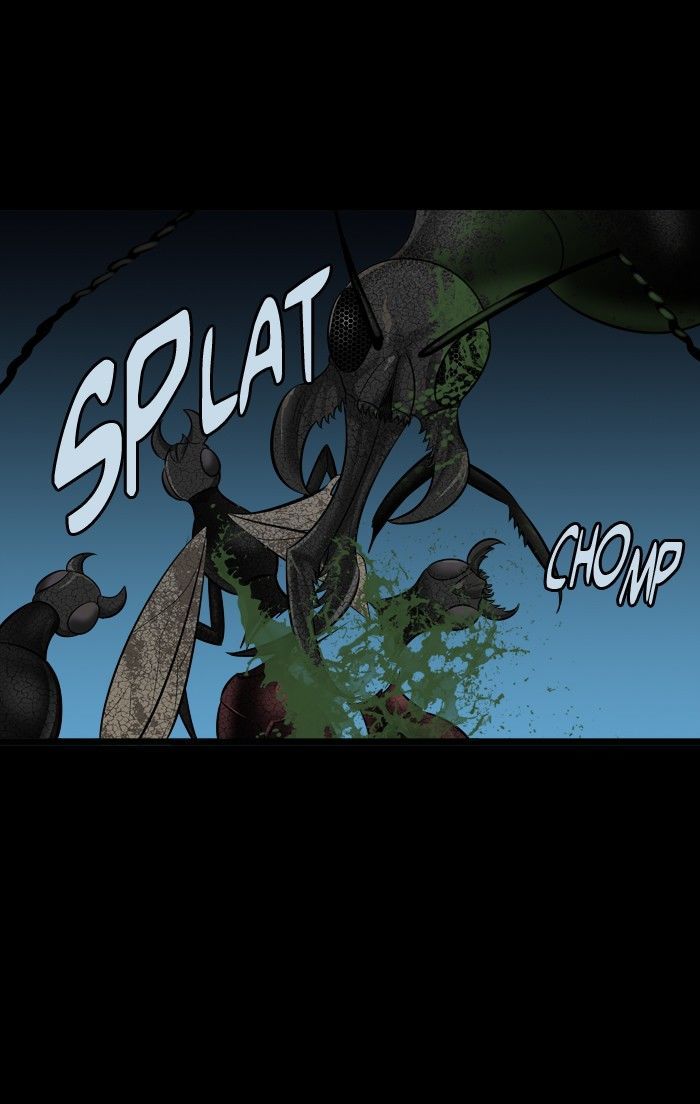 Hive Chapter 142 page 13 - Chapter 142 : [Part 3] Ep. 42