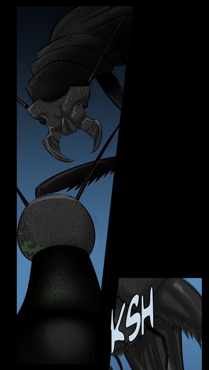 Hive Chapter 142 page 15 - Chapter 142 : [Part 3] Ep. 42