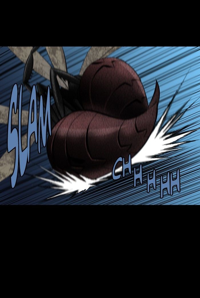 Hive Chapter 142 page 17 - Chapter 142 : [Part 3] Ep. 42
