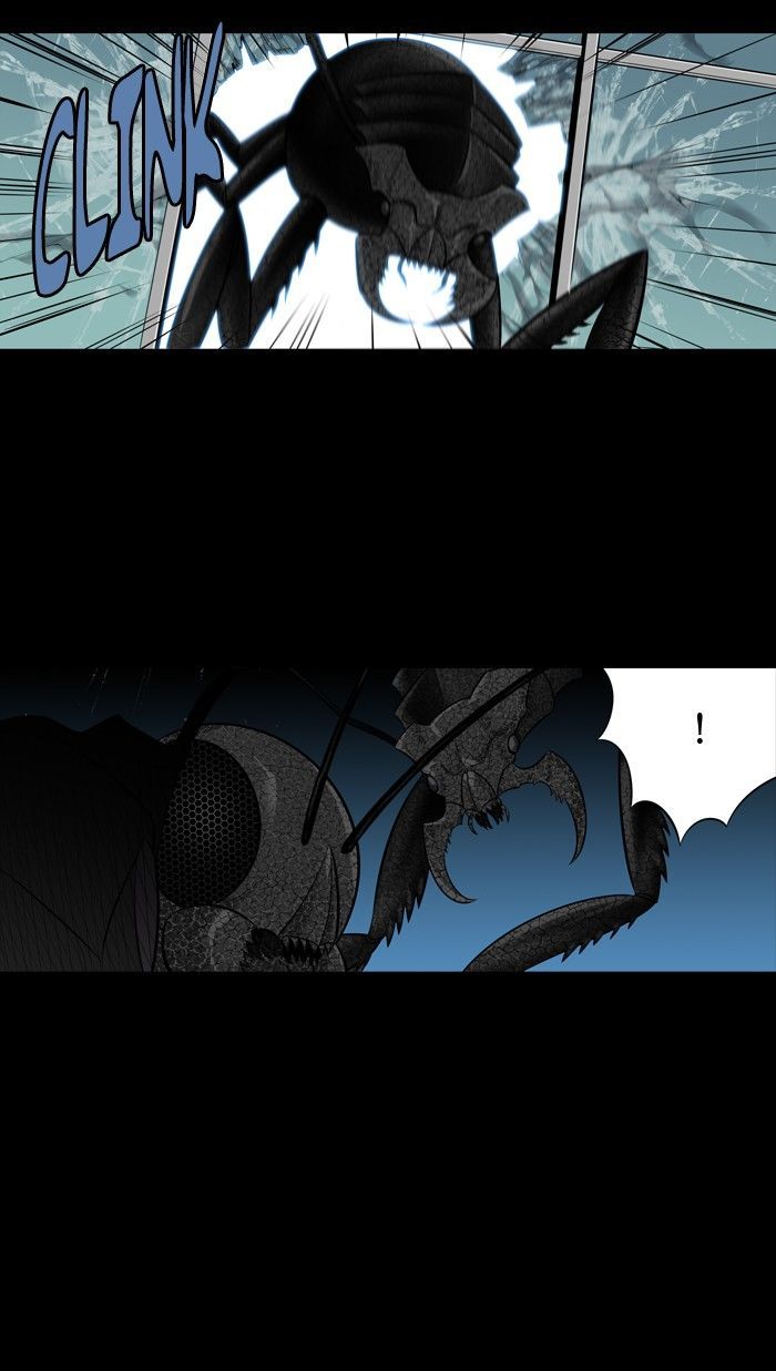 Hive Chapter 142 page 18 - Chapter 142 : [Part 3] Ep. 42