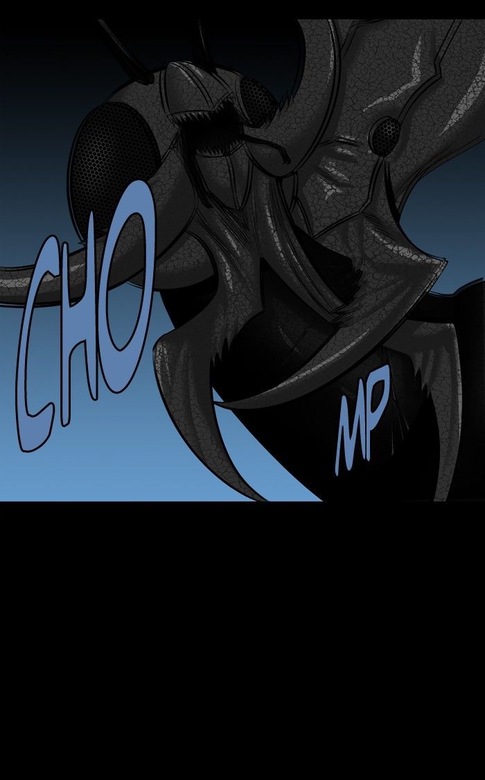 Hive Chapter 142 page 19 - Chapter 142 : [Part 3] Ep. 42