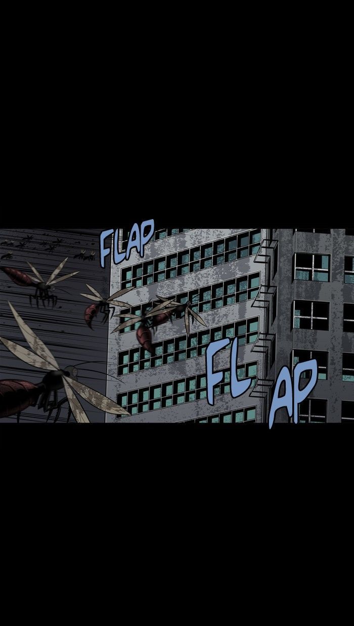 Hive Chapter 142 page 2 - Chapter 142 : [Part 3] Ep. 42