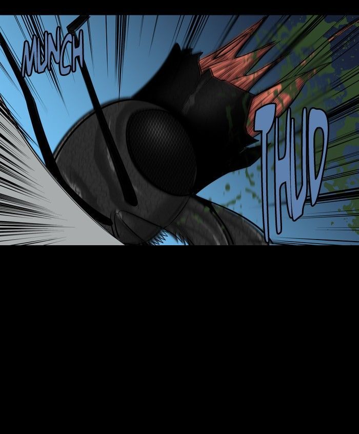 Hive Chapter 142 page 20 - Chapter 142 : [Part 3] Ep. 42