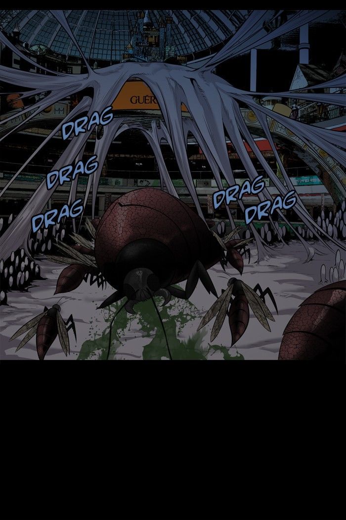Hive Chapter 142 page 21 - Chapter 142 : [Part 3] Ep. 42