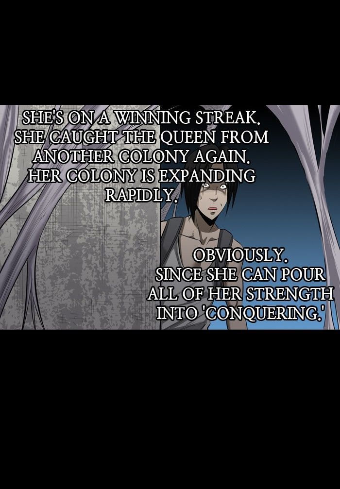 Hive Chapter 142 page 25 - Chapter 142 : [Part 3] Ep. 42