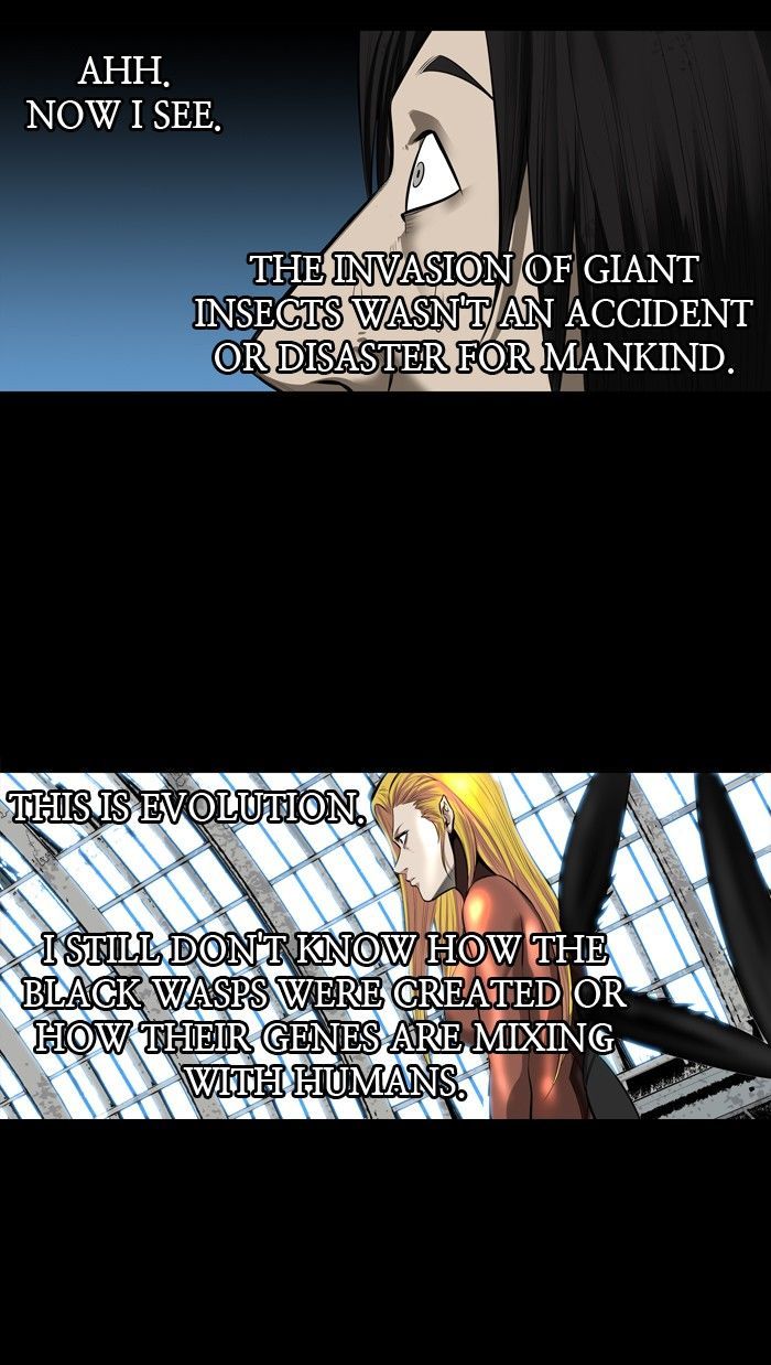 Hive Chapter 142 page 26 - Chapter 142 : [Part 3] Ep. 42