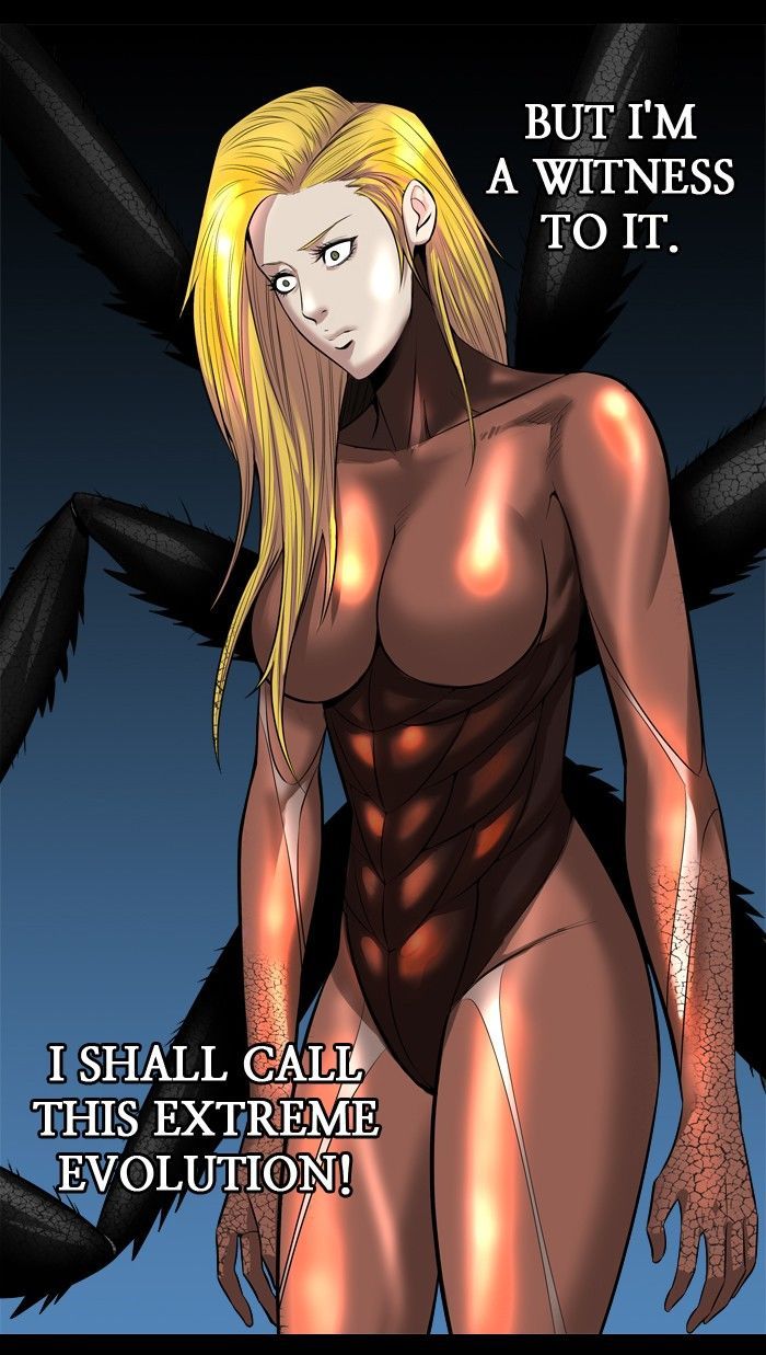 Hive Chapter 142 page 27 - Chapter 142 : [Part 3] Ep. 42