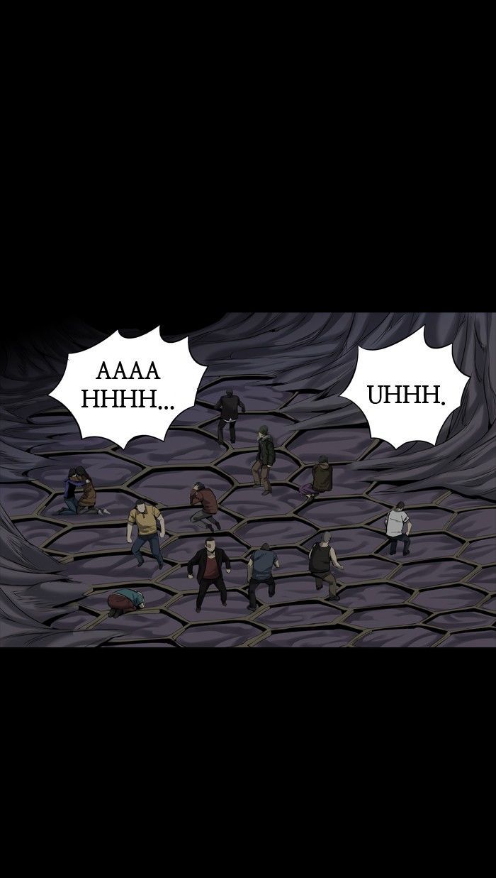 Hive Chapter 142 page 28 - Chapter 142 : [Part 3] Ep. 42