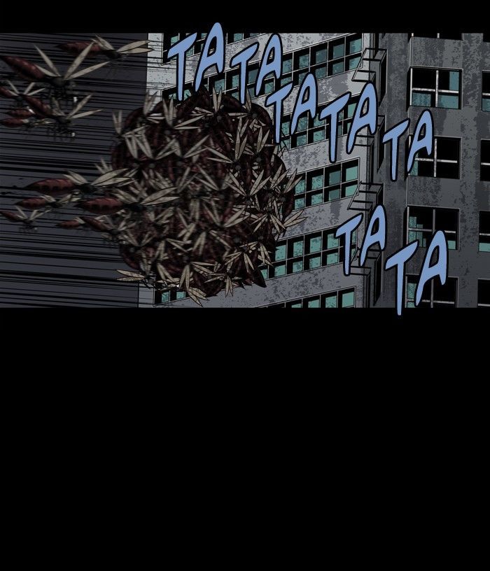 Hive Chapter 142 page 3 - Chapter 142 : [Part 3] Ep. 42