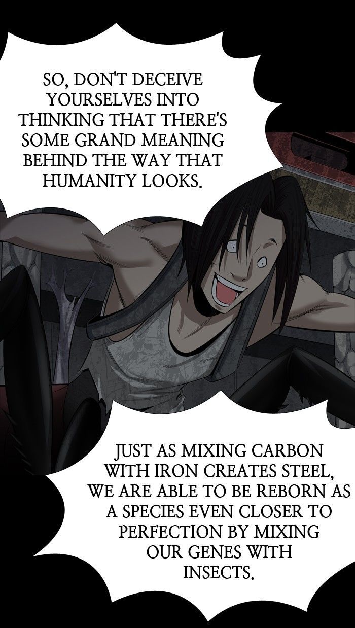 Hive Chapter 142 page 30 - Chapter 142 : [Part 3] Ep. 42