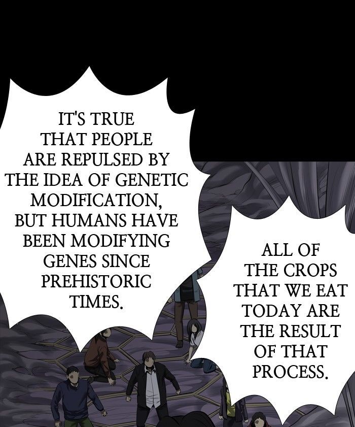 Hive Chapter 142 page 31 - Chapter 142 : [Part 3] Ep. 42