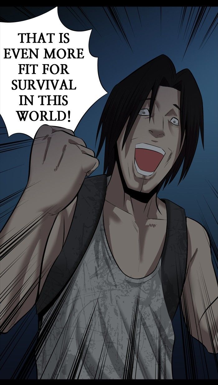 Hive Chapter 142 page 33 - Chapter 142 : [Part 3] Ep. 42