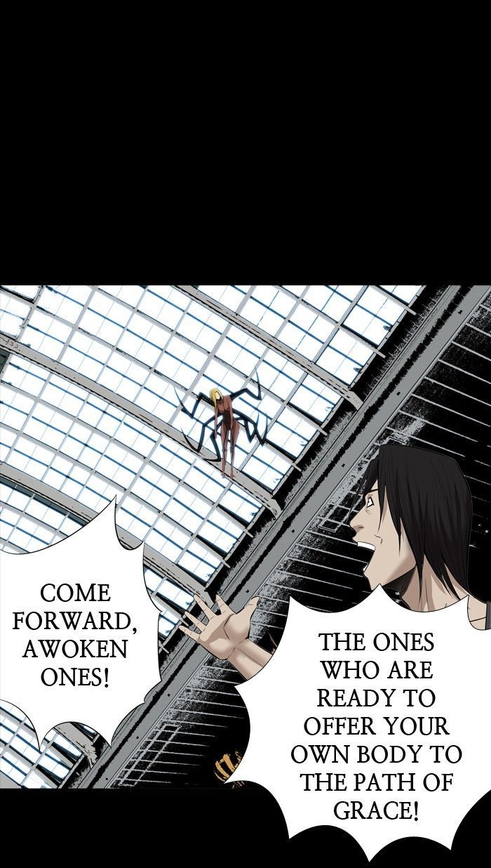 Hive Chapter 142 page 34 - Chapter 142 : [Part 3] Ep. 42