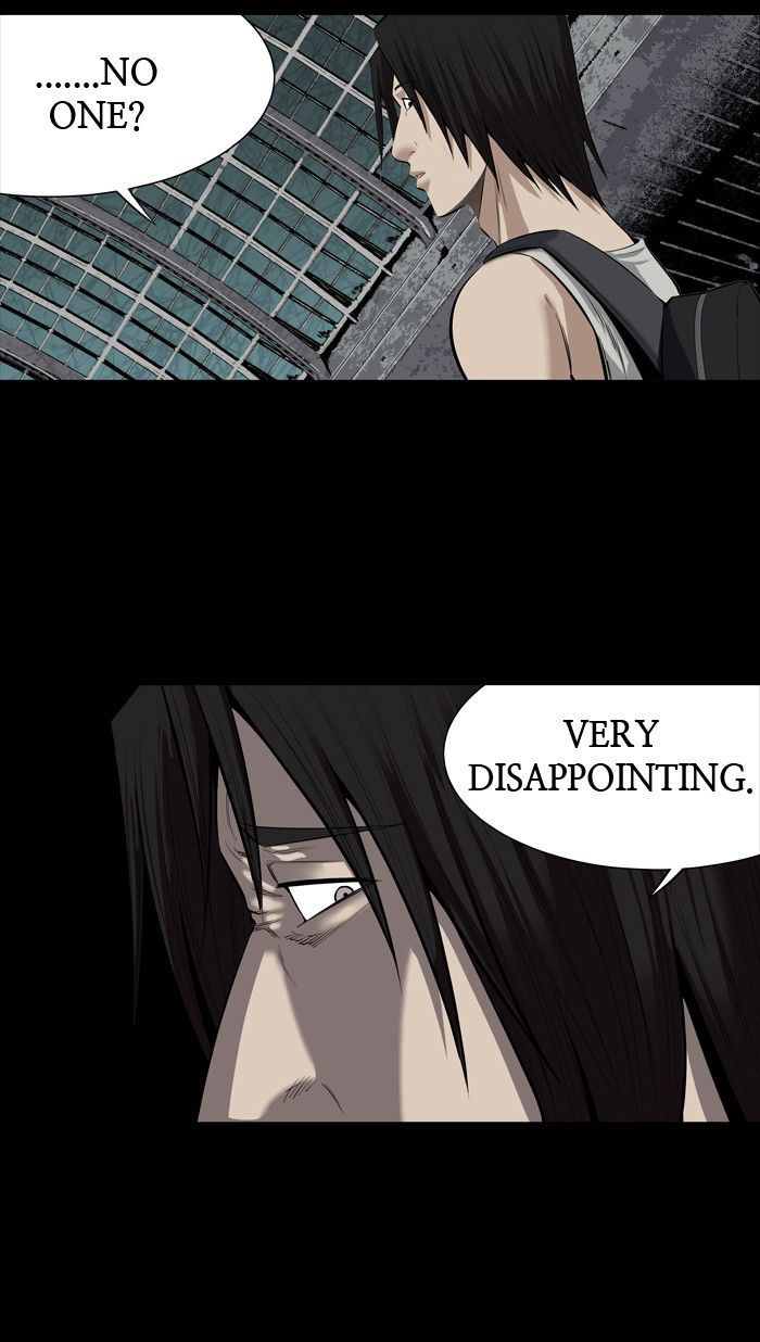 Hive Chapter 142 page 36 - Chapter 142 : [Part 3] Ep. 42