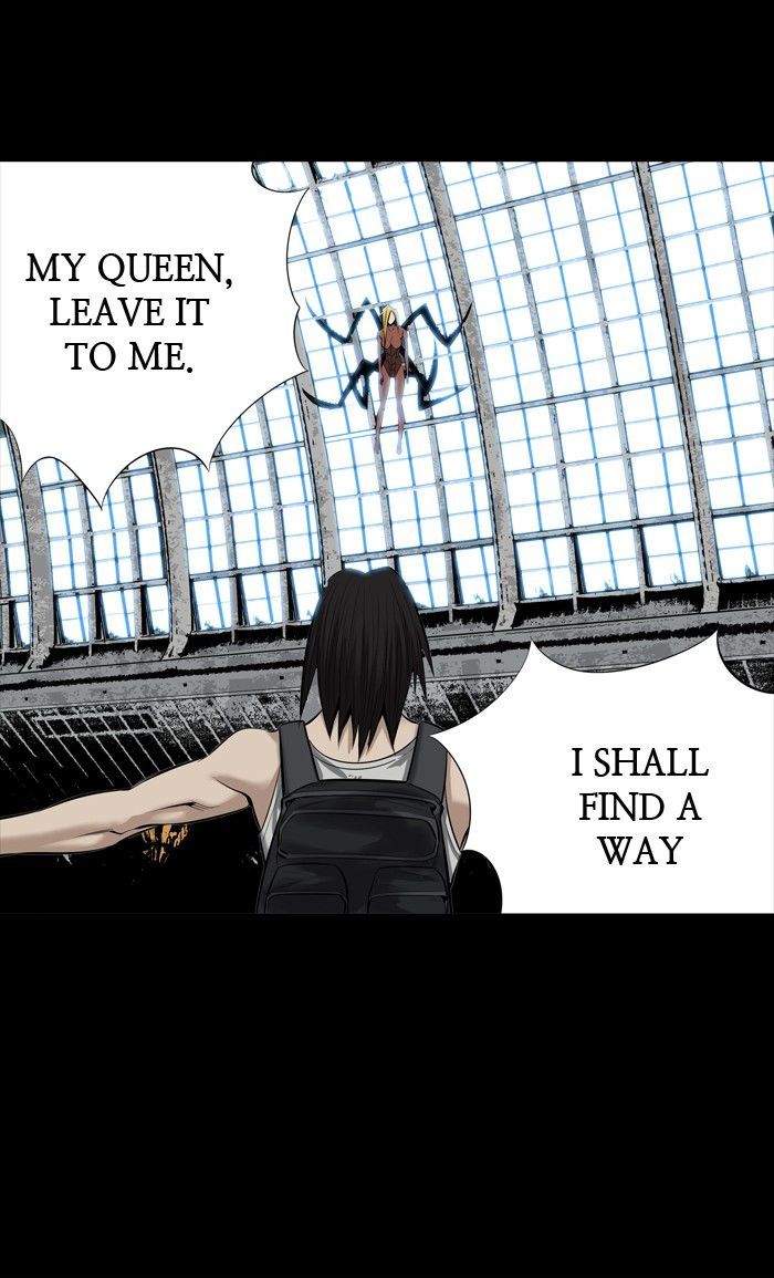Hive Chapter 142 page 37 - Chapter 142 : [Part 3] Ep. 42