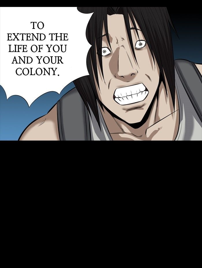 Hive Chapter 142 page 38 - Chapter 142 : [Part 3] Ep. 42