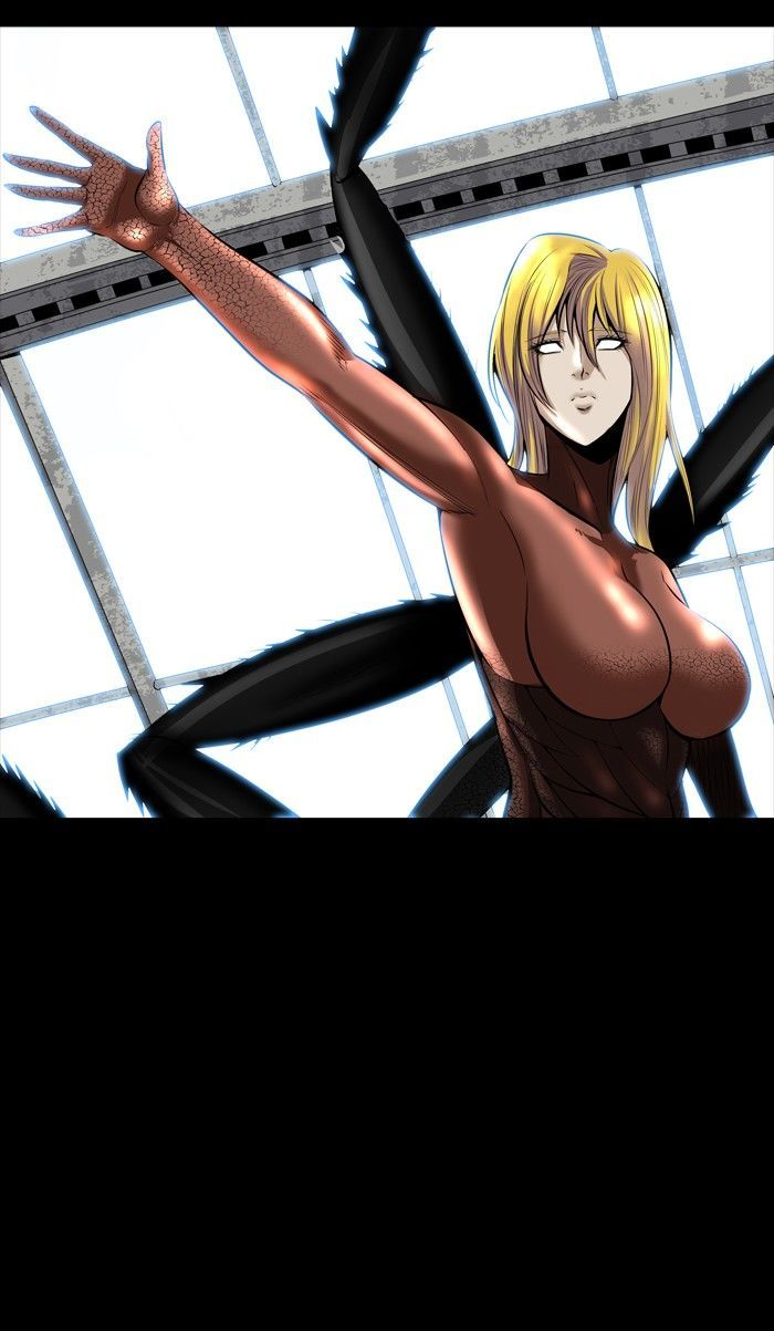 Hive Chapter 142 page 39 - Chapter 142 : [Part 3] Ep. 42