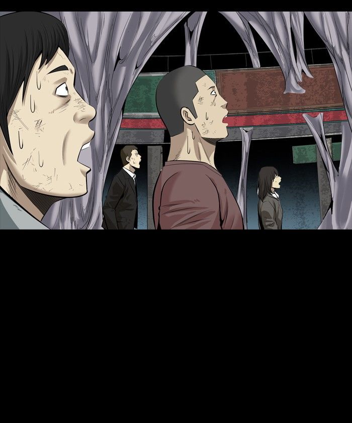 Hive Chapter 142 page 40 - Chapter 142 : [Part 3] Ep. 42