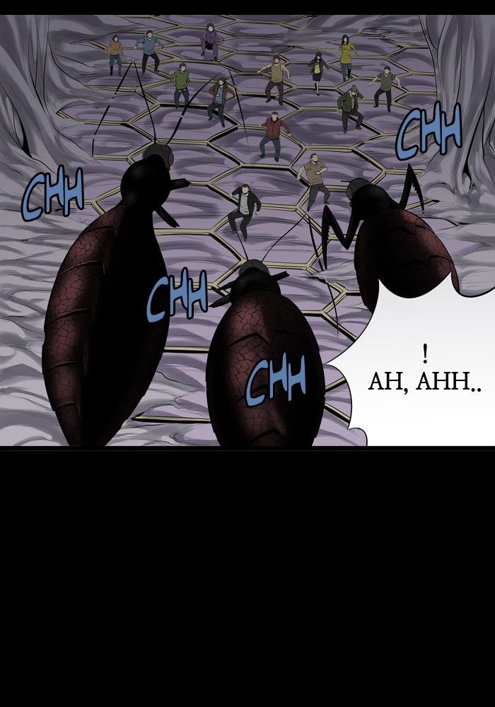 Hive Chapter 142 page 41 - Chapter 142 : [Part 3] Ep. 42