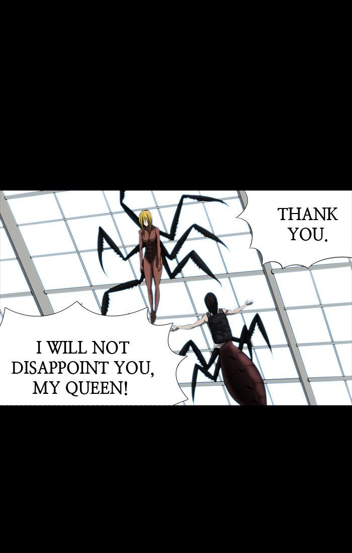 Hive Chapter 142 page 44 - Chapter 142 : [Part 3] Ep. 42