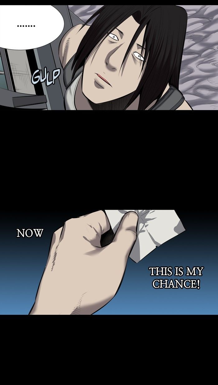Hive Chapter 142 page 45 - Chapter 142 : [Part 3] Ep. 42