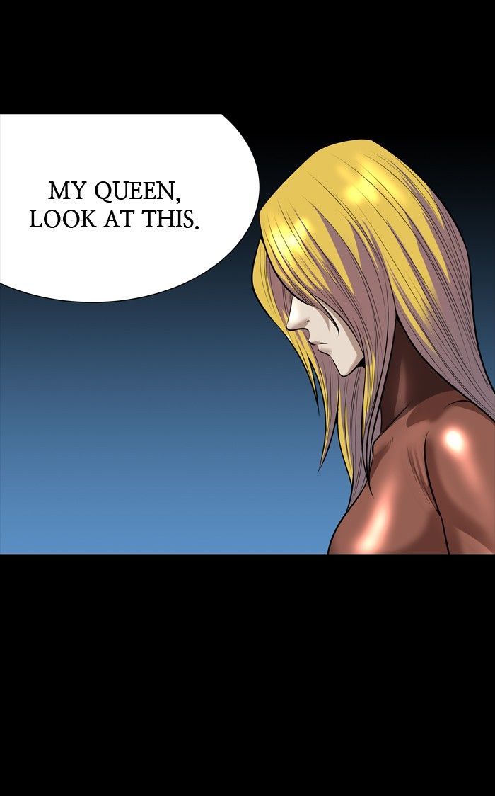 Hive Chapter 142 page 46 - Chapter 142 : [Part 3] Ep. 42