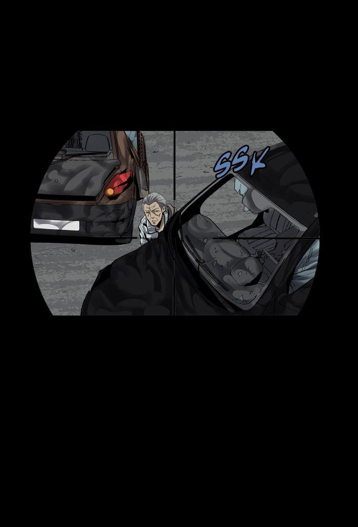 Hive Chapter 142 page 54 - Chapter 142 : [Part 3] Ep. 42