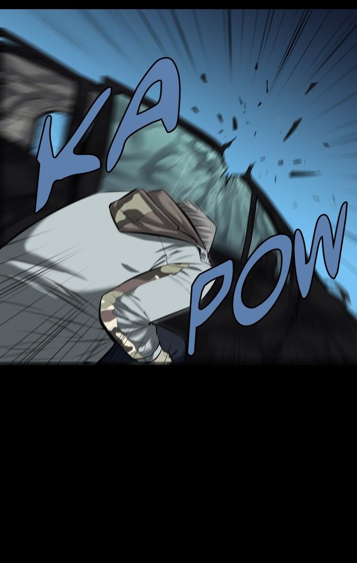 Hive Chapter 142 page 55 - Chapter 142 : [Part 3] Ep. 42