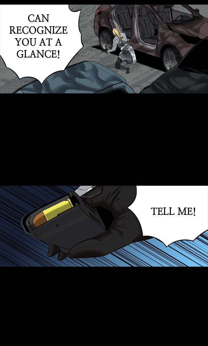 Hive Chapter 142 page 58 - Chapter 142 : [Part 3] Ep. 42