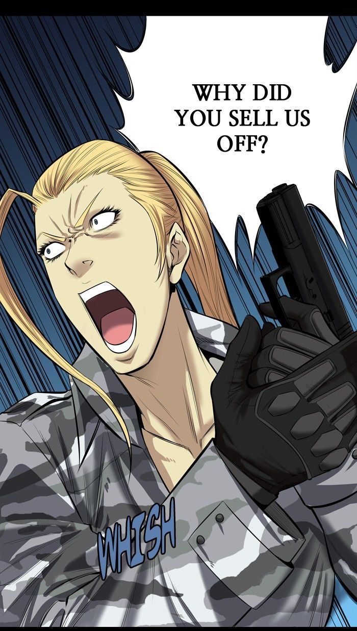 Hive Chapter 142 page 59 - Chapter 142 : [Part 3] Ep. 42