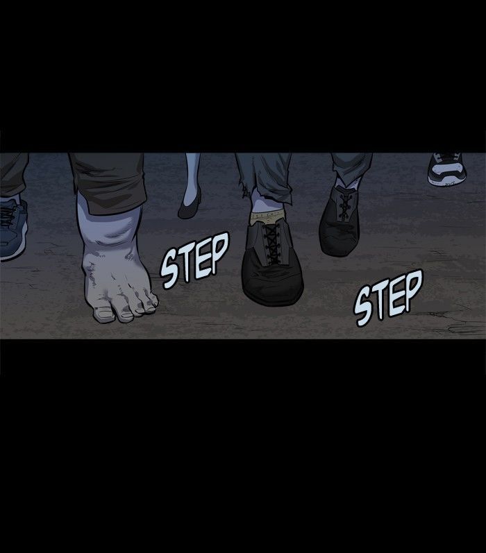 Hive Chapter 142 page 6 - Chapter 142 : [Part 3] Ep. 42