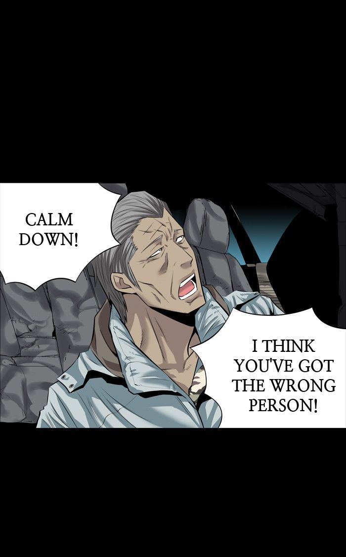 Hive Chapter 142 page 60 - Chapter 142 : [Part 3] Ep. 42
