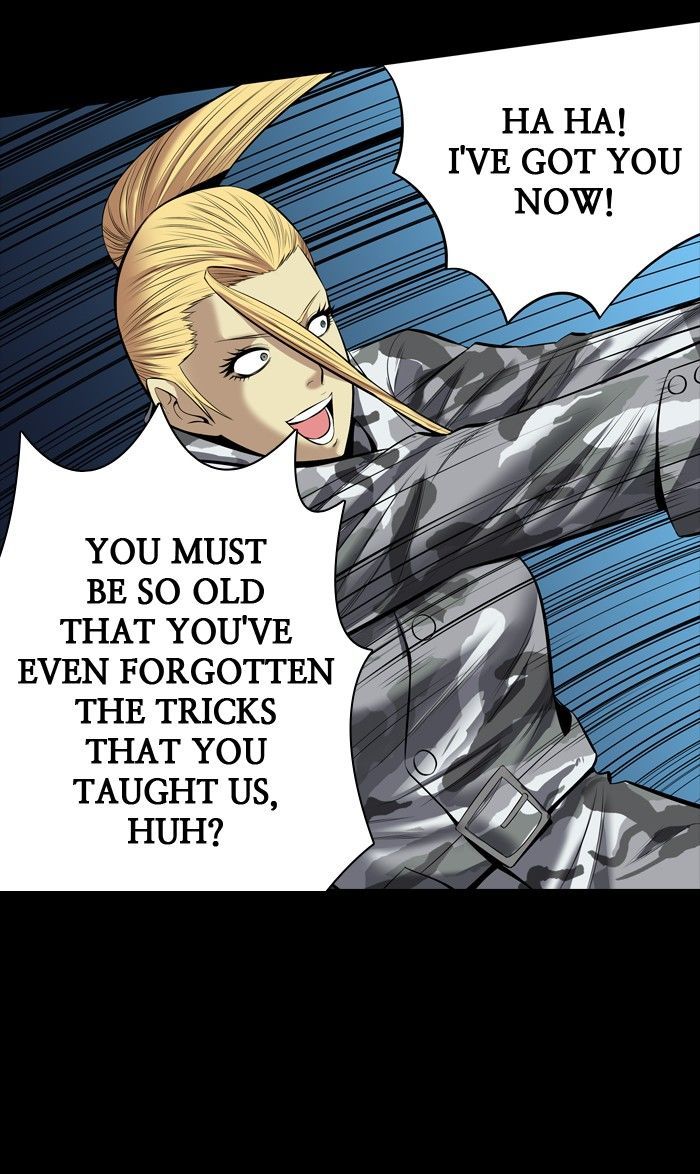 Hive Chapter 142 page 65 - Chapter 142 : [Part 3] Ep. 42