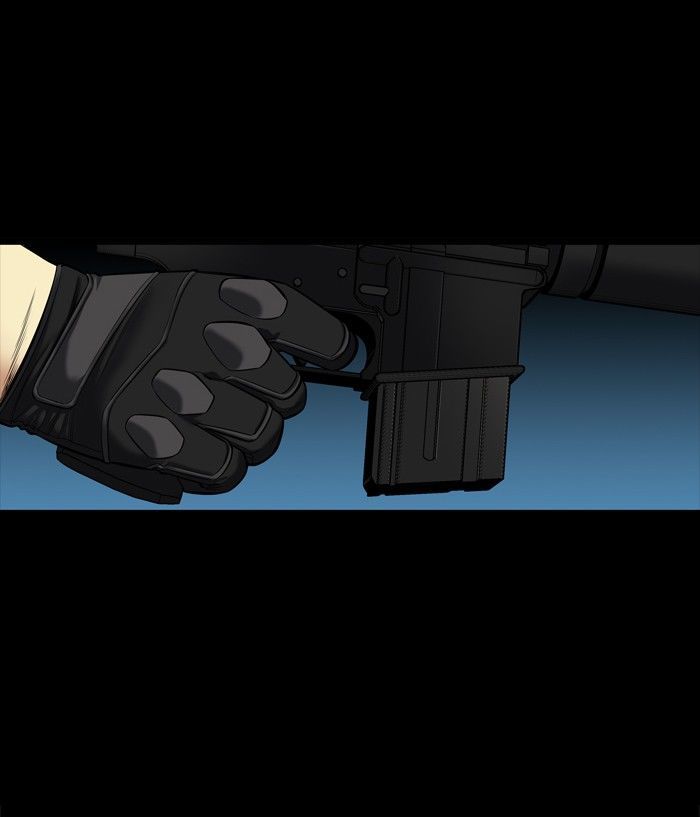 Hive Chapter 143 page 11 - Chapter 143 : [Part 3] Ep. 43
