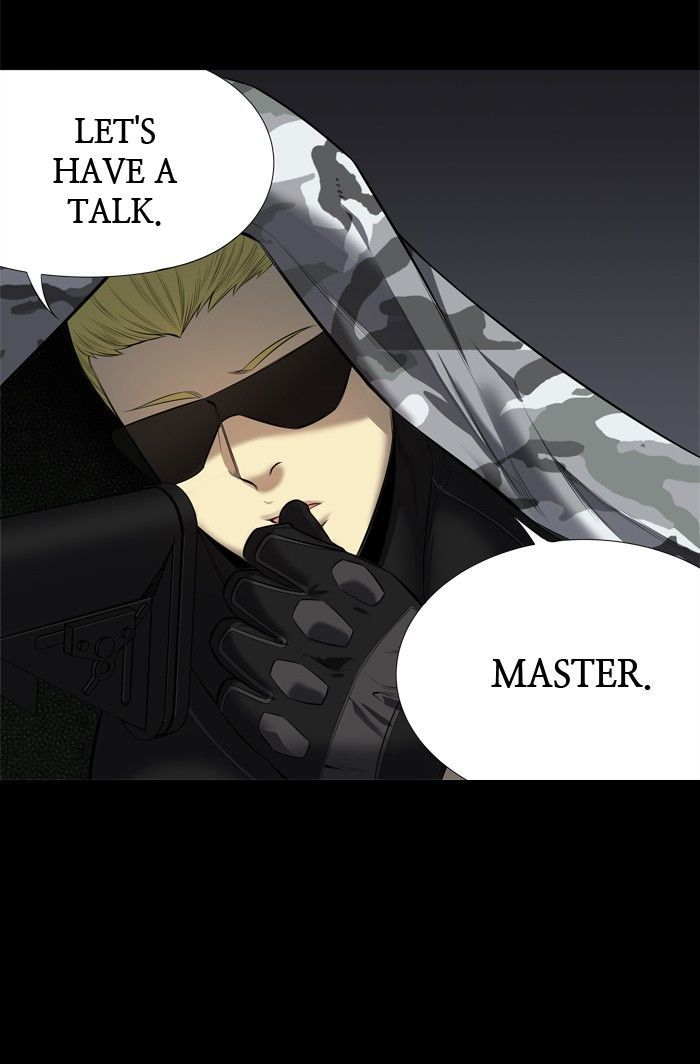 Hive Chapter 143 page 12 - Chapter 143 : [Part 3] Ep. 43