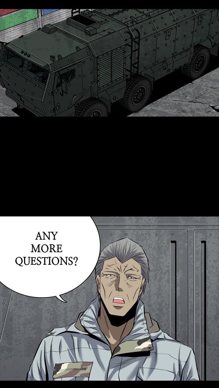 Hive Chapter 143 page 13 - Chapter 143 : [Part 3] Ep. 43