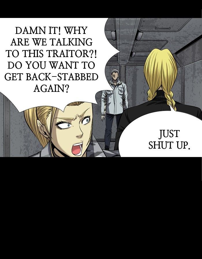 Hive Chapter 143 page 15 - Chapter 143 : [Part 3] Ep. 43