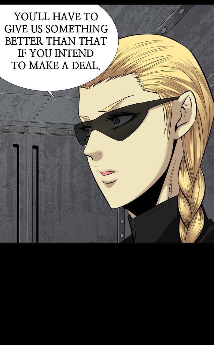 Hive Chapter 143 page 16 - Chapter 143 : [Part 3] Ep. 43