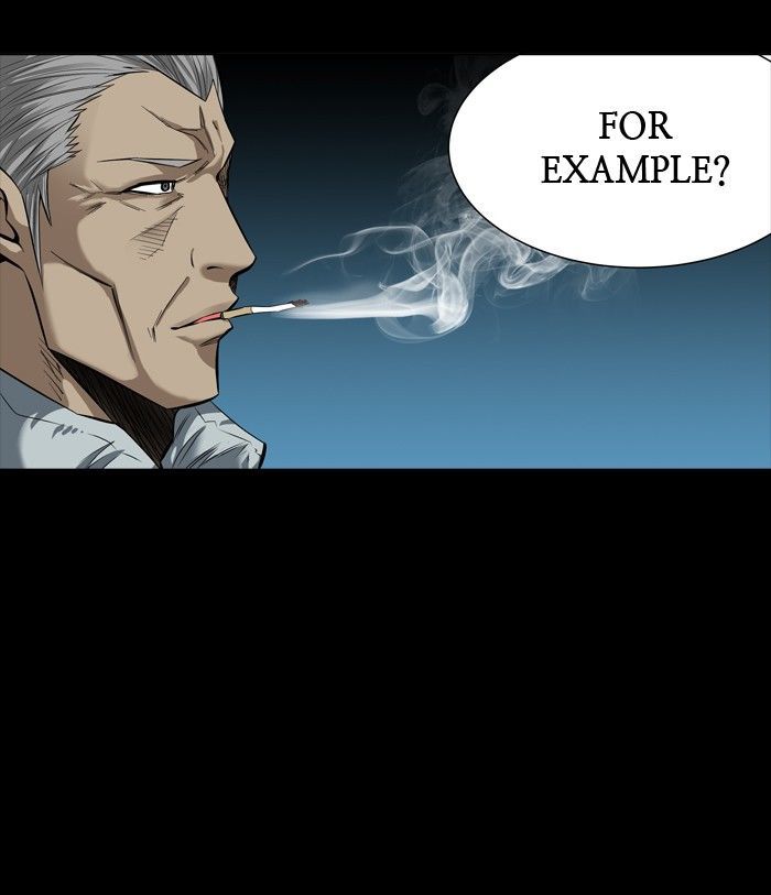 Hive Chapter 143 page 17 - Chapter 143 : [Part 3] Ep. 43