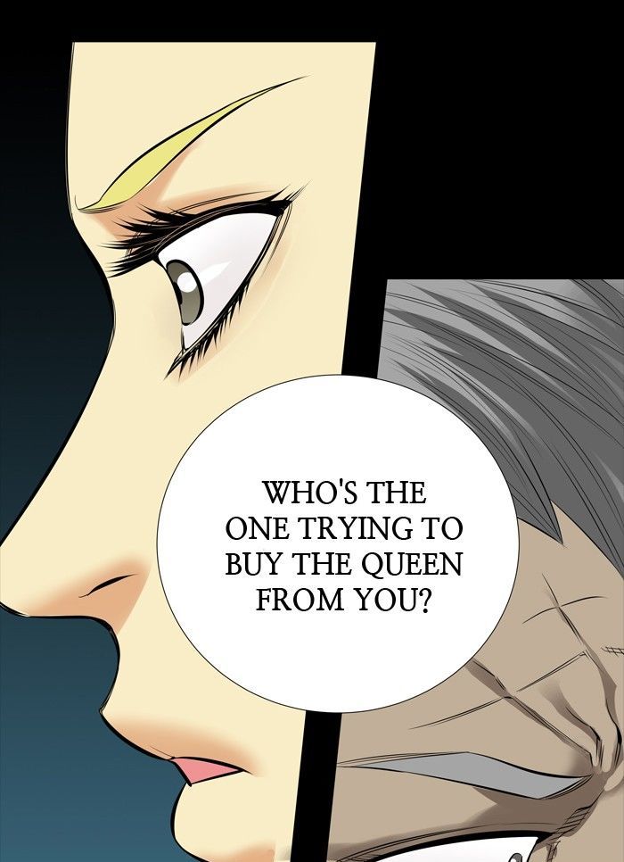 Hive Chapter 143 page 18 - Chapter 143 : [Part 3] Ep. 43