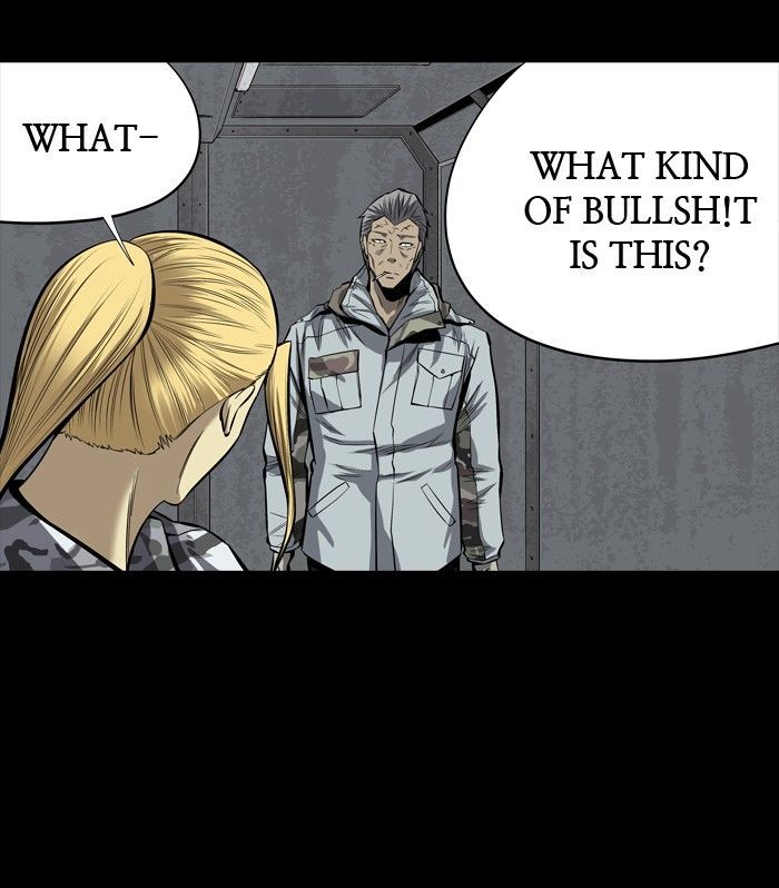Hive Chapter 143 page 25 - Chapter 143 : [Part 3] Ep. 43