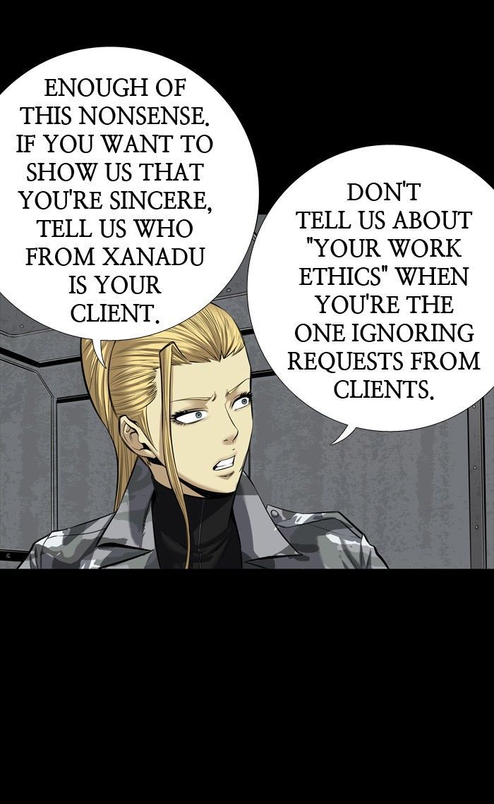 Hive Chapter 143 page 26 - Chapter 143 : [Part 3] Ep. 43