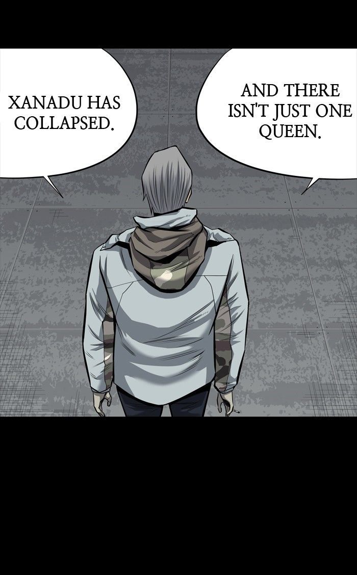 Hive Chapter 143 page 27 - Chapter 143 : [Part 3] Ep. 43
