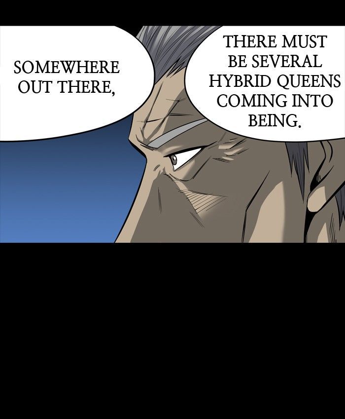 Hive Chapter 143 page 28 - Chapter 143 : [Part 3] Ep. 43