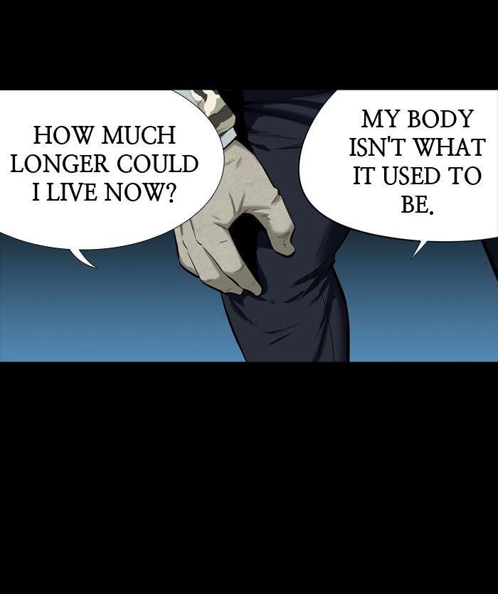 Hive Chapter 143 page 30 - Chapter 143 : [Part 3] Ep. 43