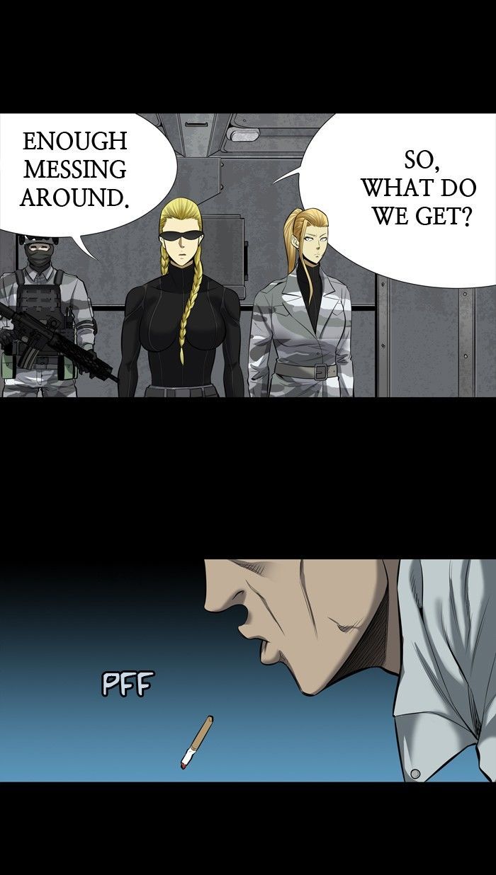 Hive Chapter 143 page 32 - Chapter 143 : [Part 3] Ep. 43