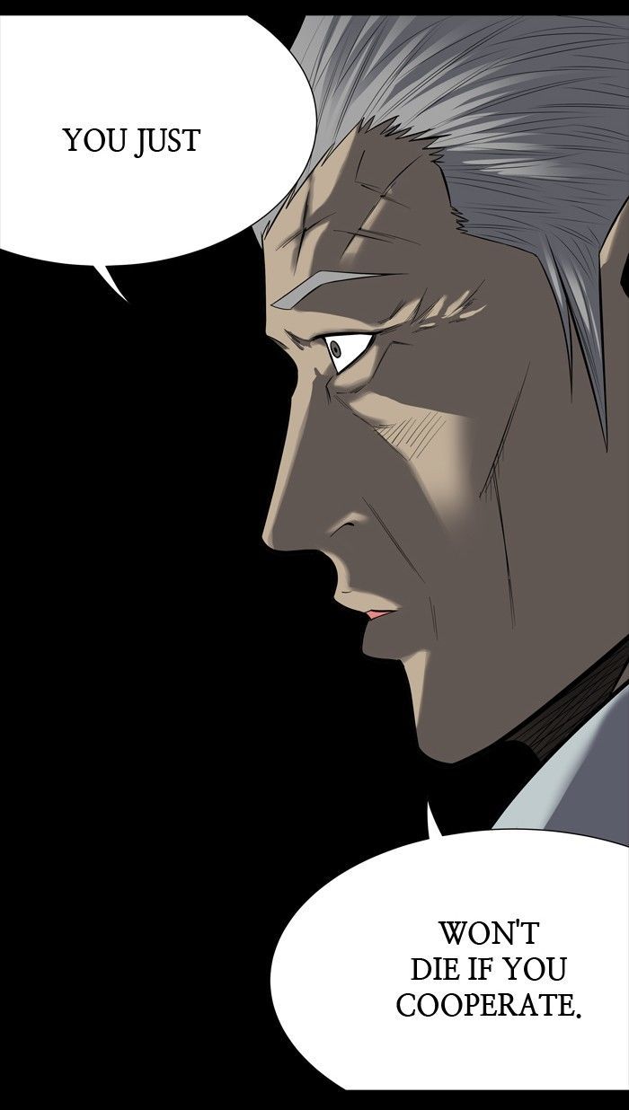 Hive Chapter 143 page 34 - Chapter 143 : [Part 3] Ep. 43